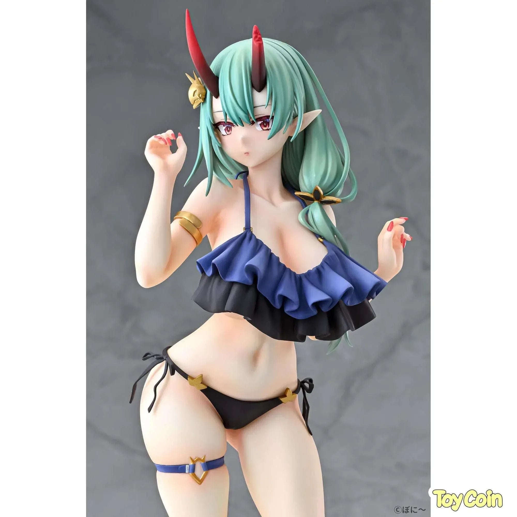Akari-chan by Q-Six - Shop at ToyCoin
