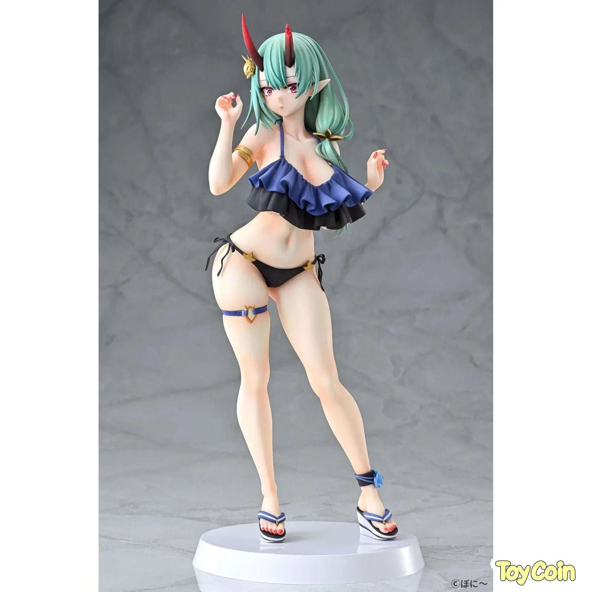 Akari-chan by Q-Six - Shop at ToyCoin
