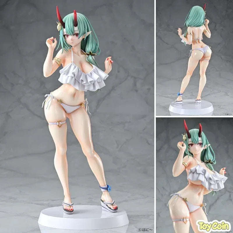 Akari-chan Tsuya Ver. by Q-Six - Shop at ToyCoin