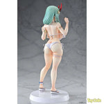 Akari-chan Tsuya Ver. by Q-Six - Shop at ToyCoin