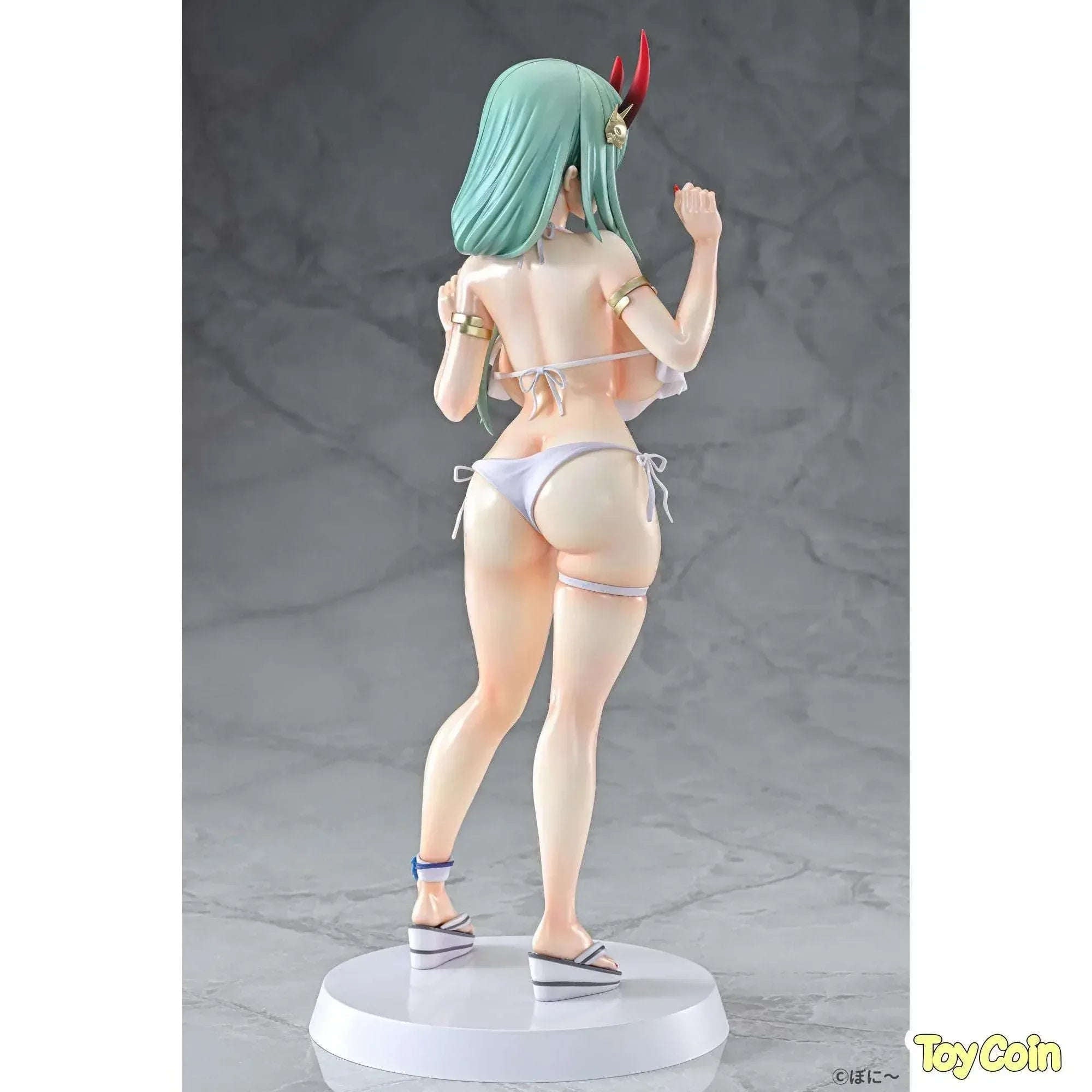 Akari-chan Tsuya Ver. by Q-Six - Shop at ToyCoin