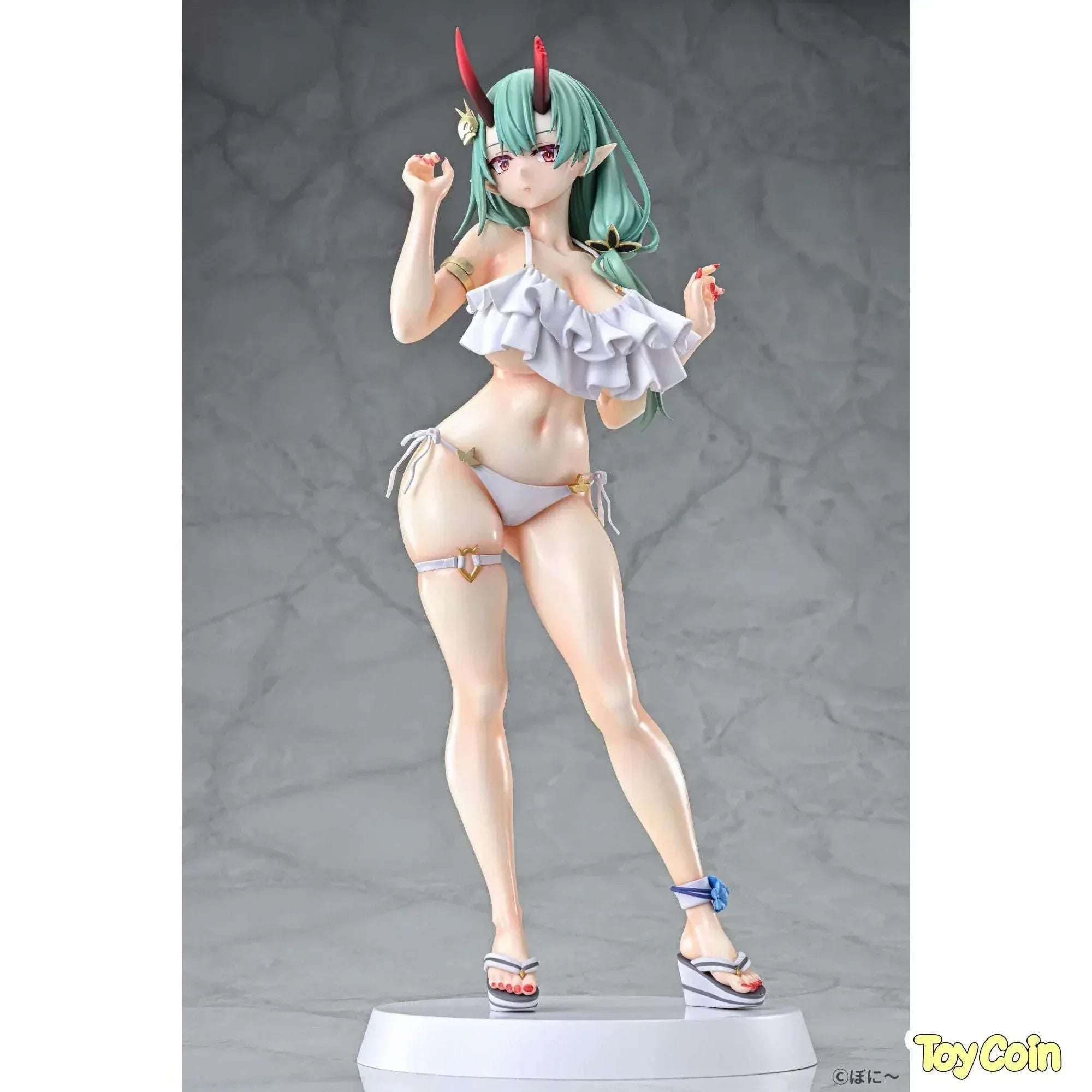 Akari-chan Tsuya Ver. by Q-Six - Shop at ToyCoin
