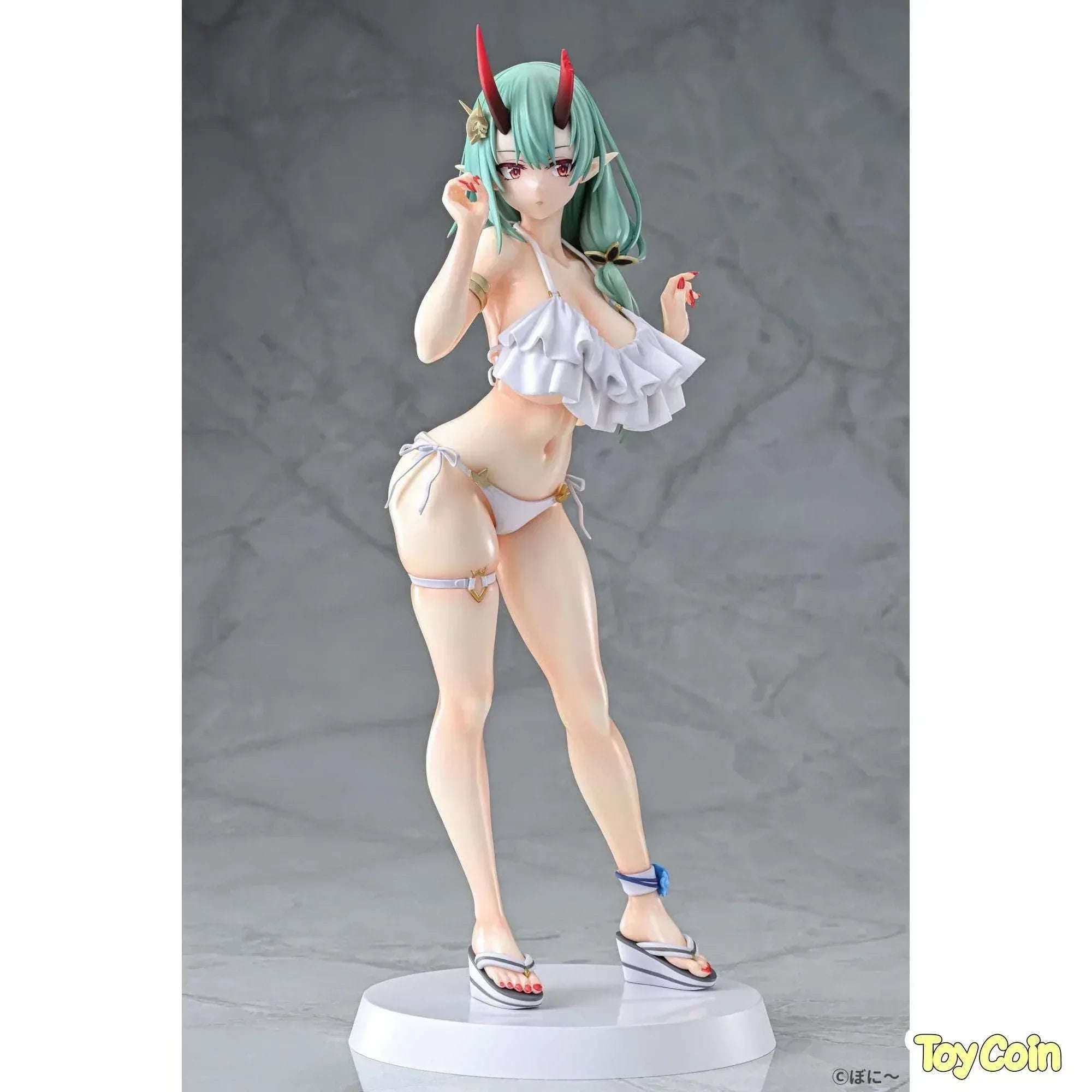 Akari-chan Tsuya Ver. by Q-Six - Shop at ToyCoin