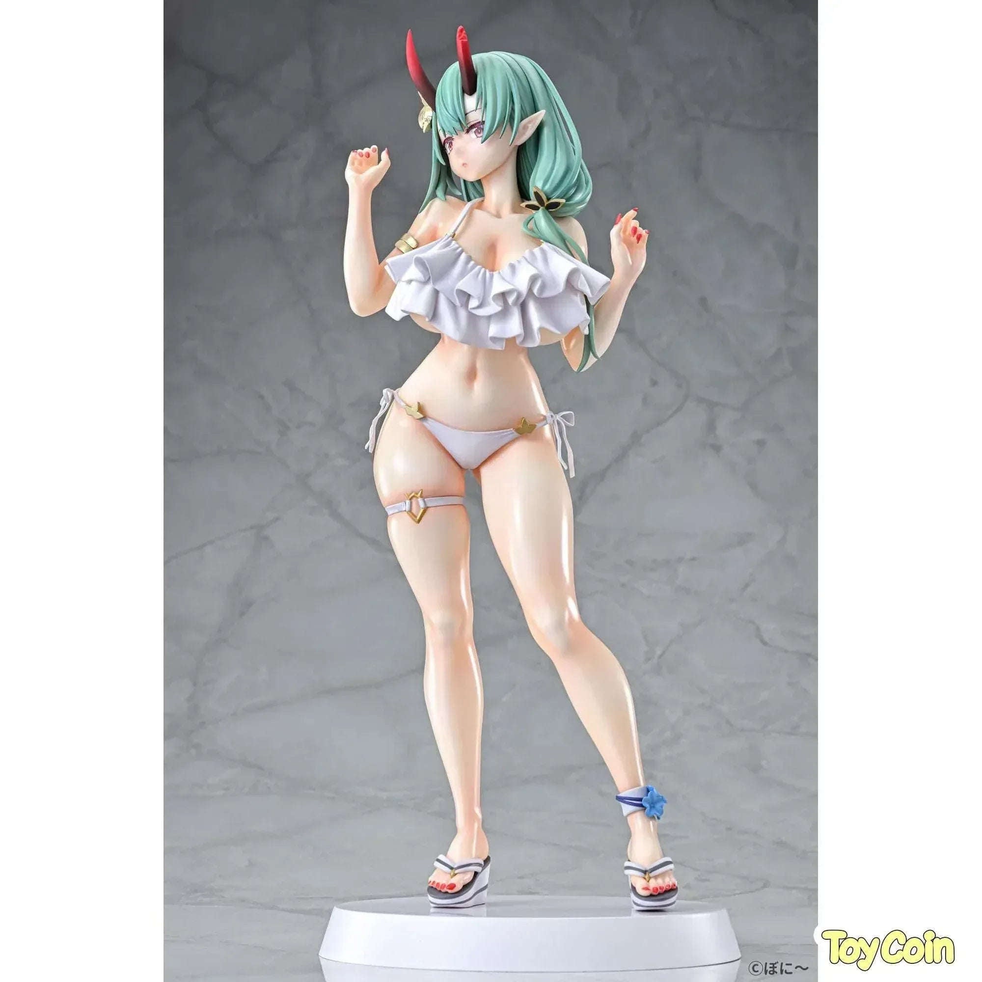 Akari-chan Tsuya Ver. by Q-Six - Shop at ToyCoin