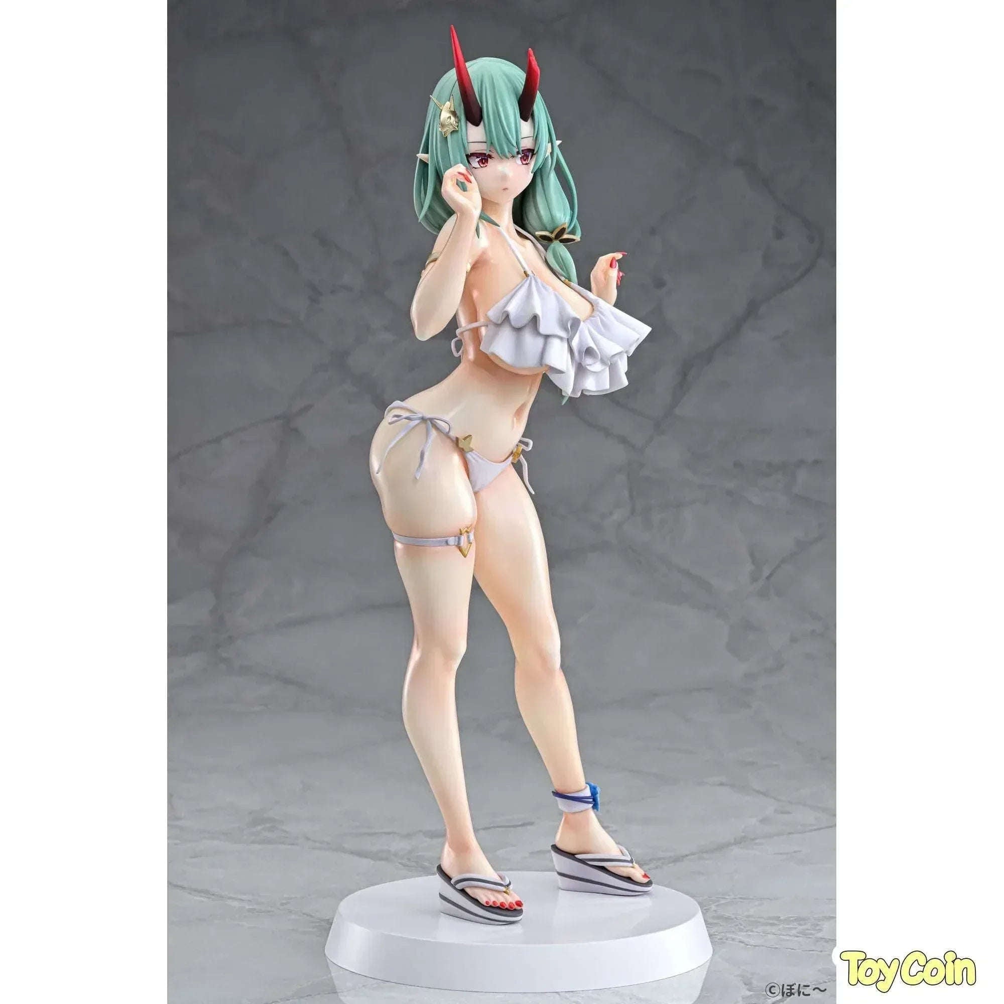 Akari-chan Tsuya Ver. by Q-Six - Shop at ToyCoin