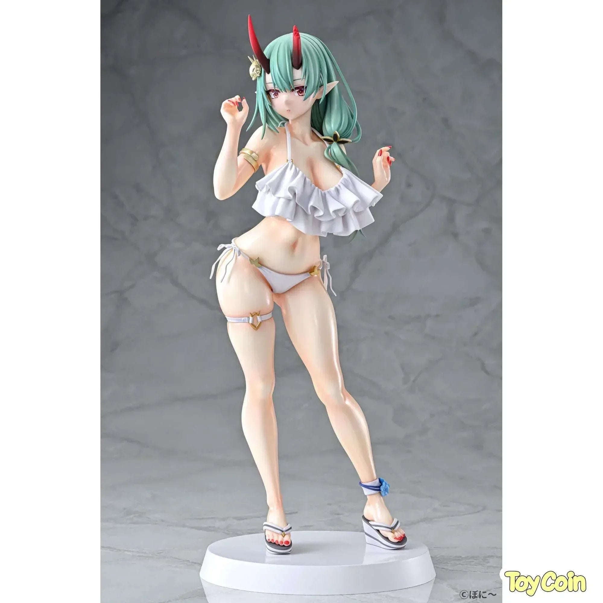 Akari-chan Tsuya Ver. by Q-Six - Shop at ToyCoin
