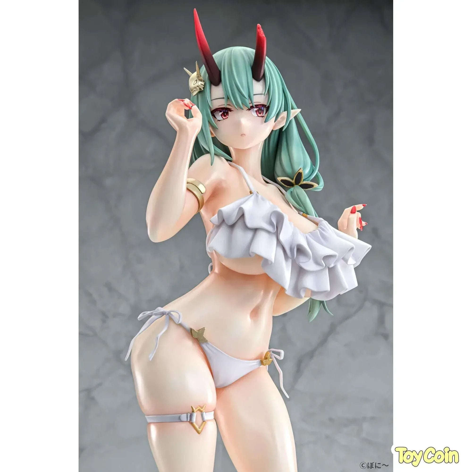 Akari-chan Tsuya Ver. by Q-Six - Shop at ToyCoin