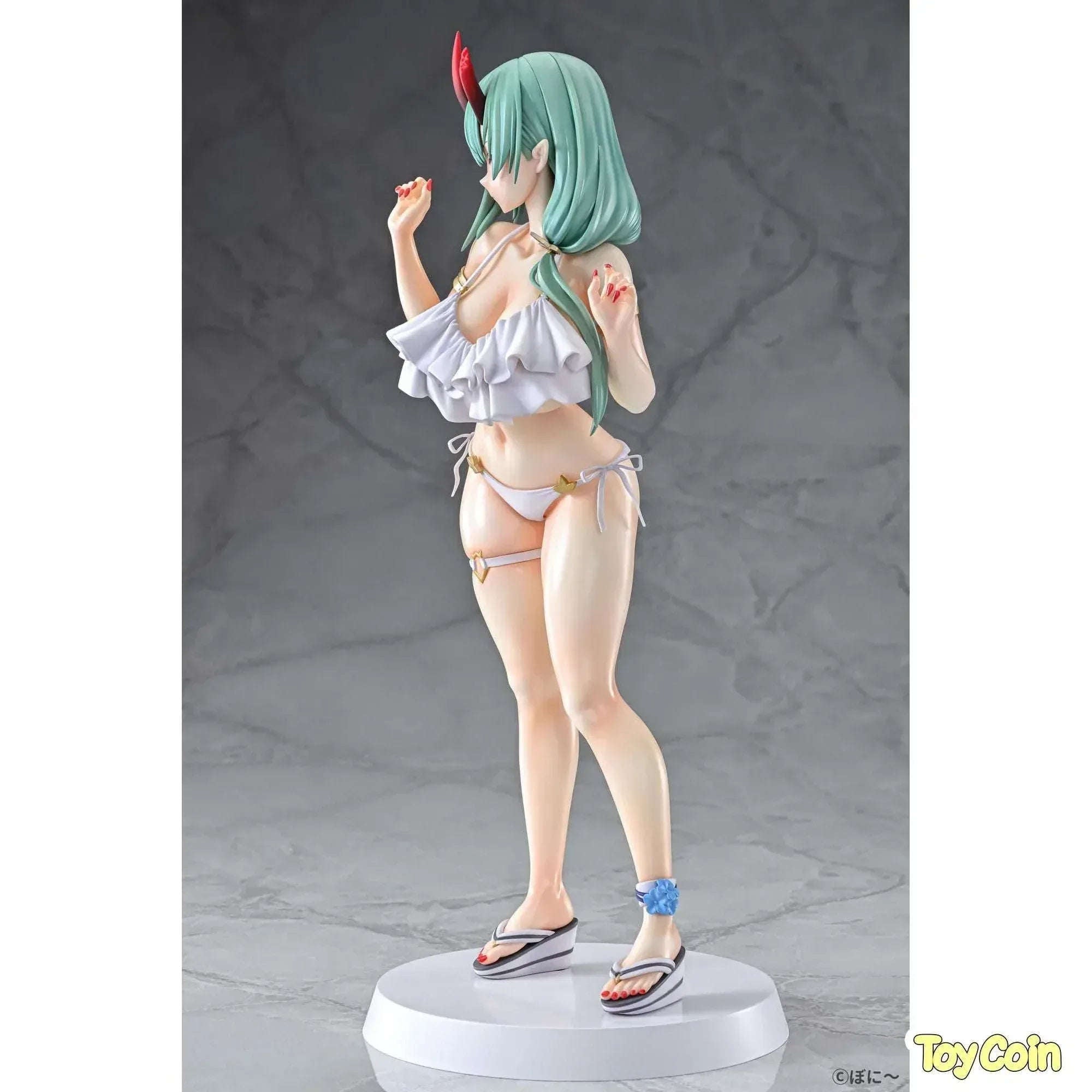 Akari-chan Tsuya Ver. by Q-Six - Shop at ToyCoin