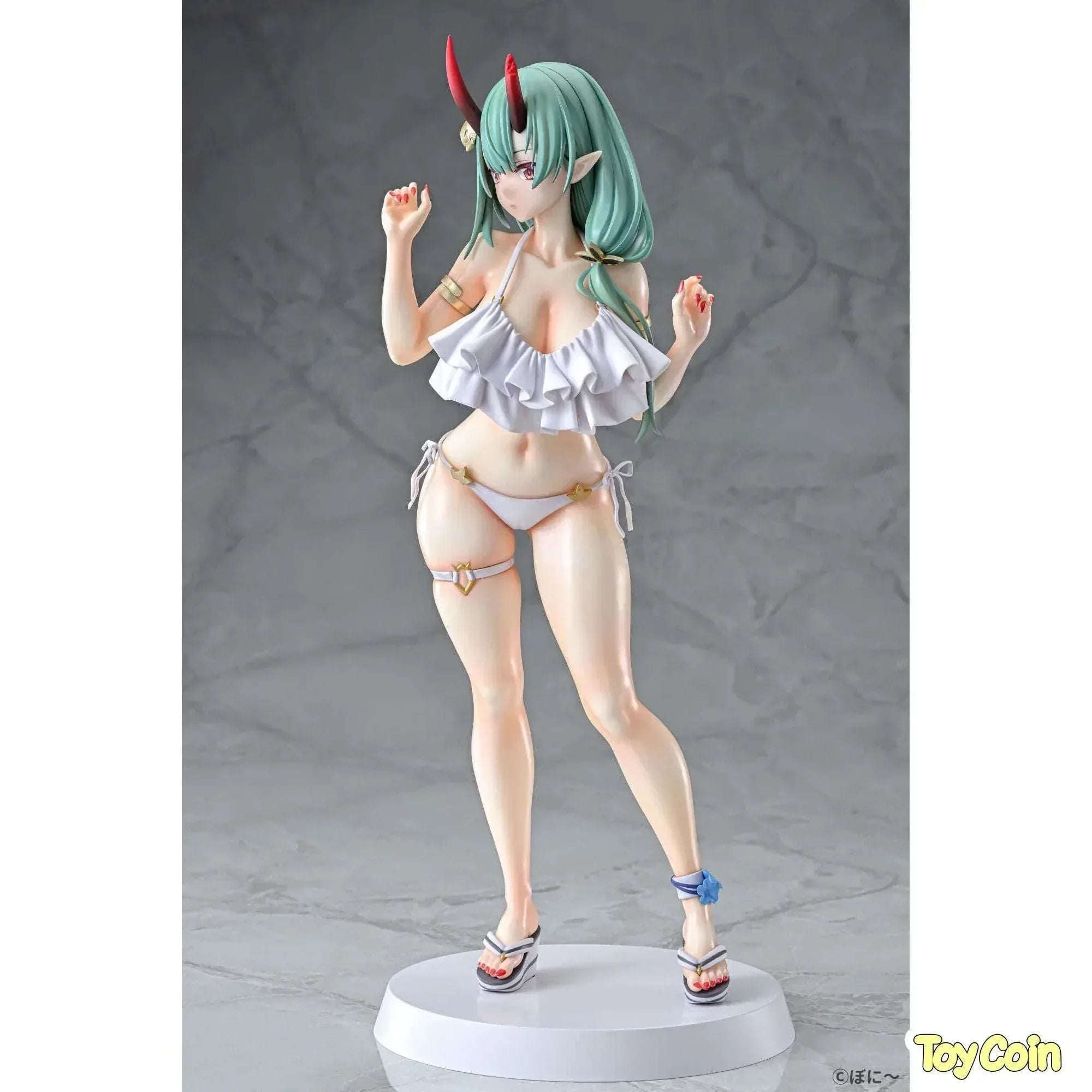 Akari-chan Tsuya Ver. by Q-Six - Shop at ToyCoin