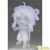 Nendoroid Akaza Akari (Transparent Ver)