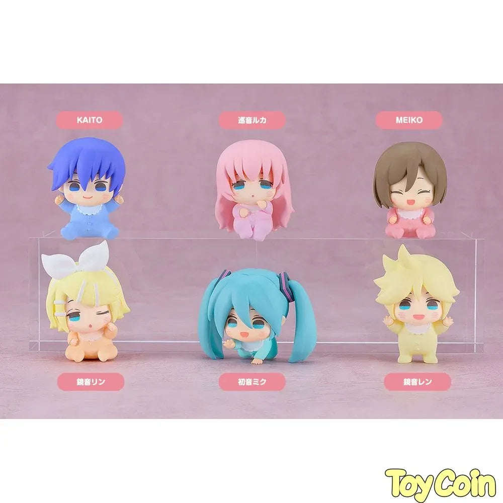 Akatans Piapro Characters by Good Smile Company - Shop at ToyCoin