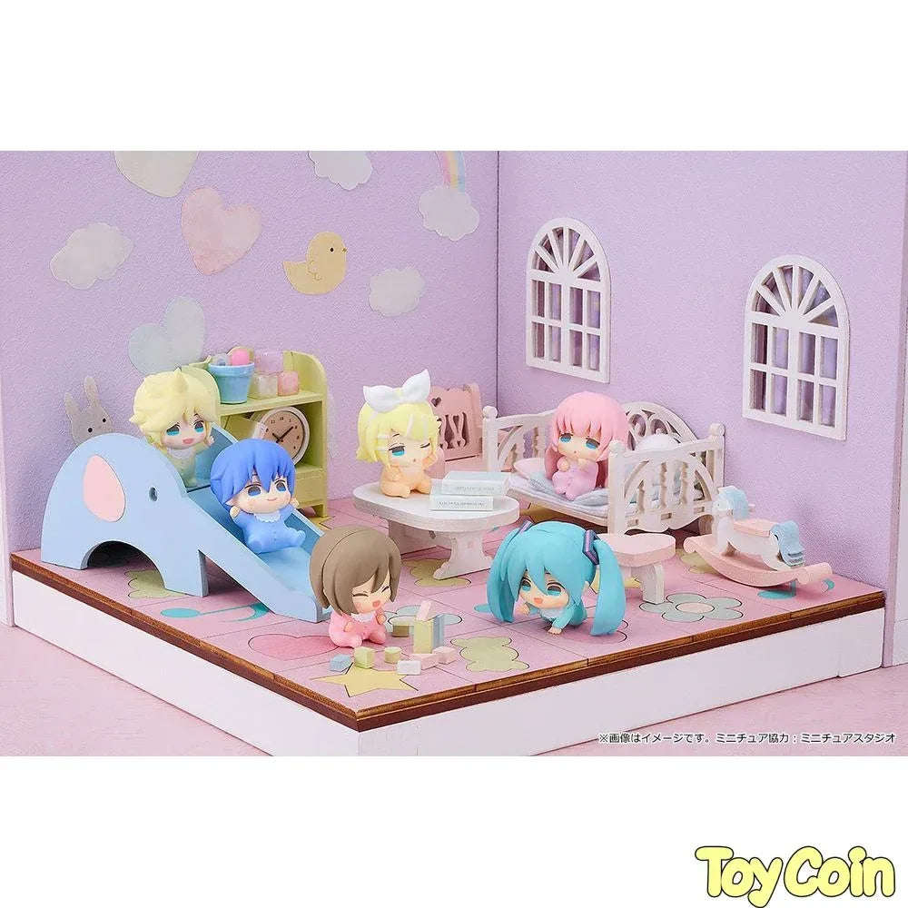 Akatans Piapro Characters by Good Smile Company - Shop at ToyCoin