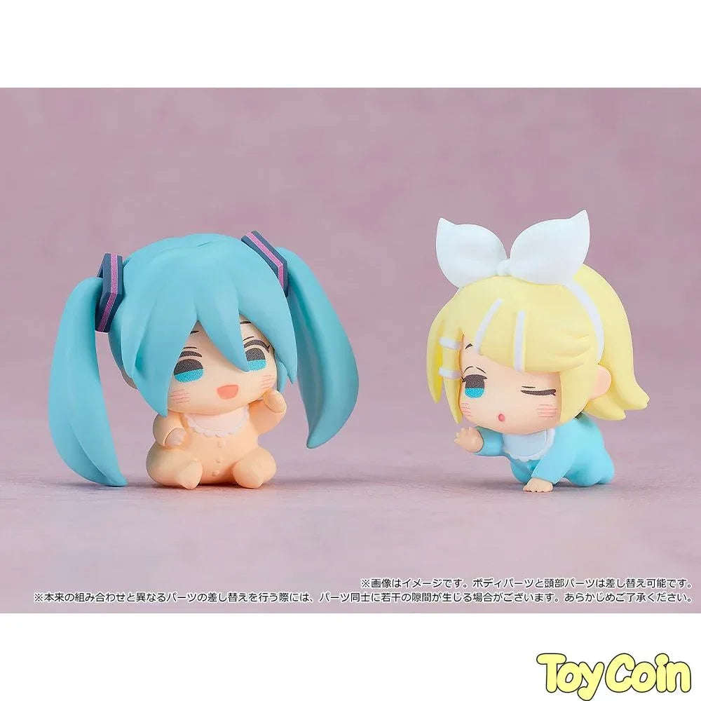 Akatans Piapro Characters by Good Smile Company - Shop at ToyCoin