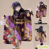 Homura Akemi -Japanese Doll-