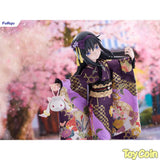 Homura Akemi -Japanese Doll-