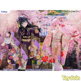 Homura Akemi -Japanese Doll-