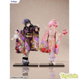 Homura Akemi -Japanese Doll-