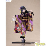 Homura Akemi -Japanese Doll-