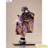 Homura Akemi -Japanese Doll-