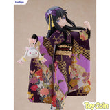 Homura Akemi -Japanese Doll-