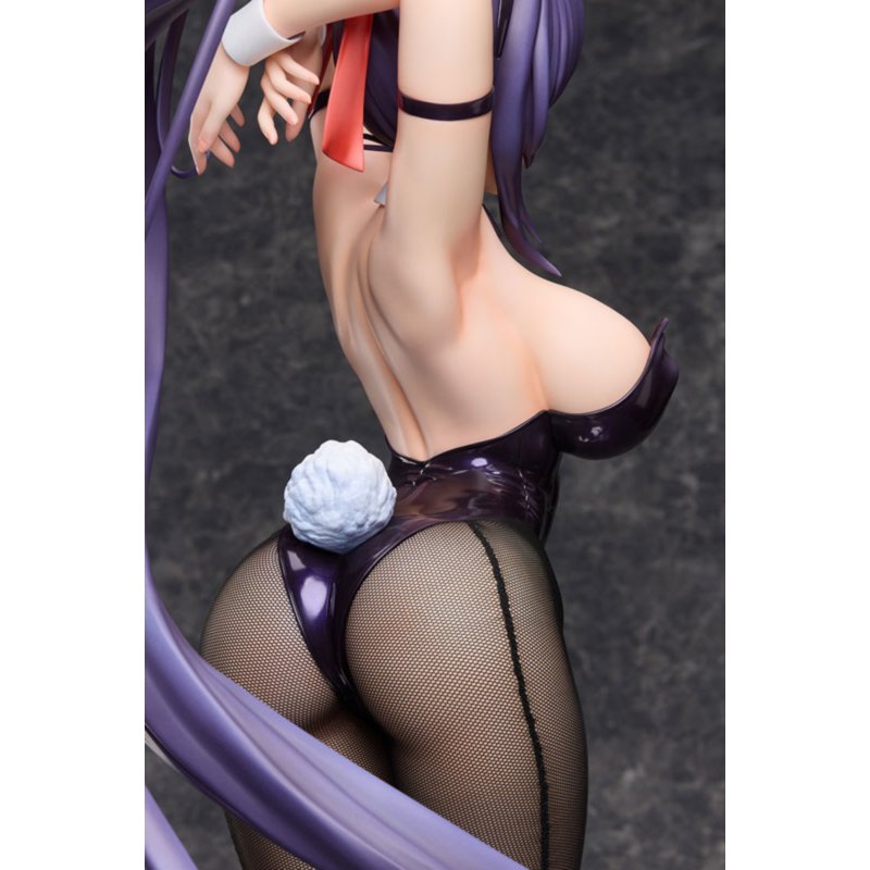 Akeno Himejima Bunny Ver. by  Medicos Entertainment 4570001515293 ToyCoin
