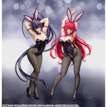 Akeno Himejima Bunny Ver. by  Medicos Entertainment 4570001515293 ToyCoin