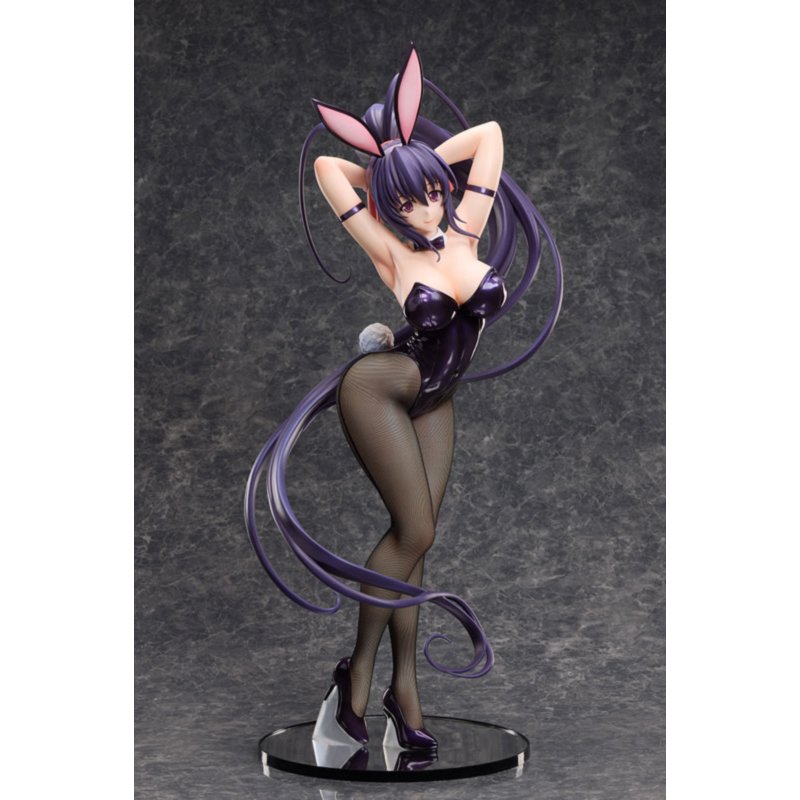 Akeno Himejima Bunny Ver. by  Medicos Entertainment 4570001515293 ToyCoin