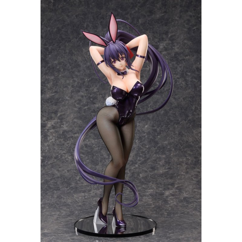Akeno Himejima Bunny Ver. by  Medicos Entertainment 4570001515293 ToyCoin