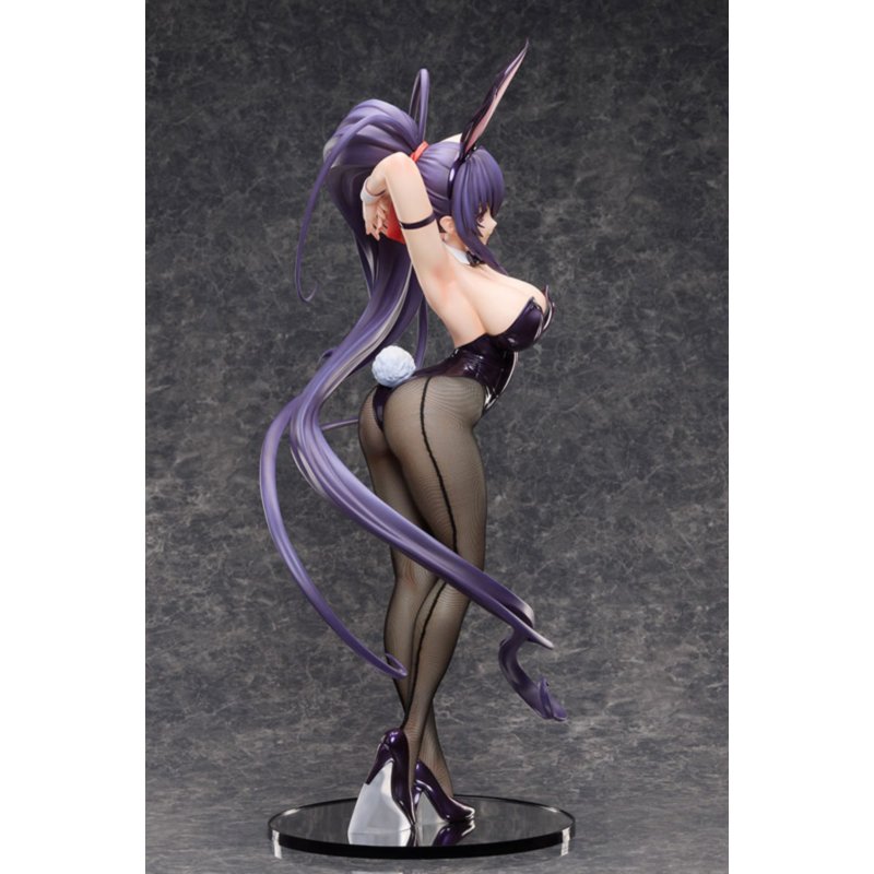 Akeno Himejima Bunny Ver. by  Medicos Entertainment 4570001515293 ToyCoin