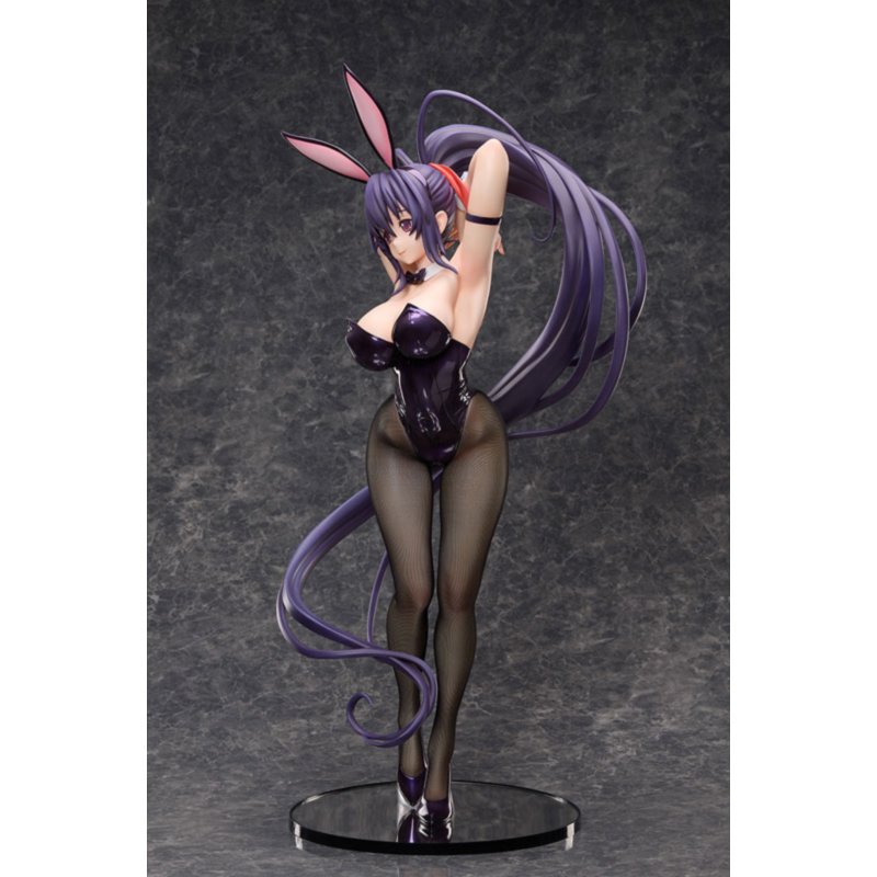 Akeno Himejima Bunny Ver. by  Medicos Entertainment 4570001515293 ToyCoin