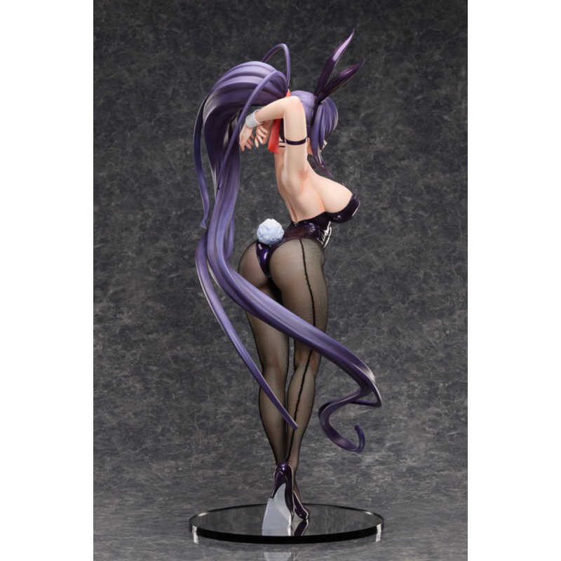 Akeno Himejima Bunny Ver. by  Medicos Entertainment 4570001515293 ToyCoin