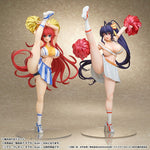 Akeno Himejima: Cheerleader Ver. by MuseMolds - Shop at ToyCoin