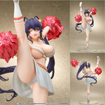 Akeno Himejima: Cheerleader Ver. by MuseMolds - Shop at ToyCoin