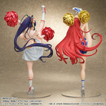 Akeno Himejima: Cheerleader Ver. by MuseMolds - Shop at ToyCoin