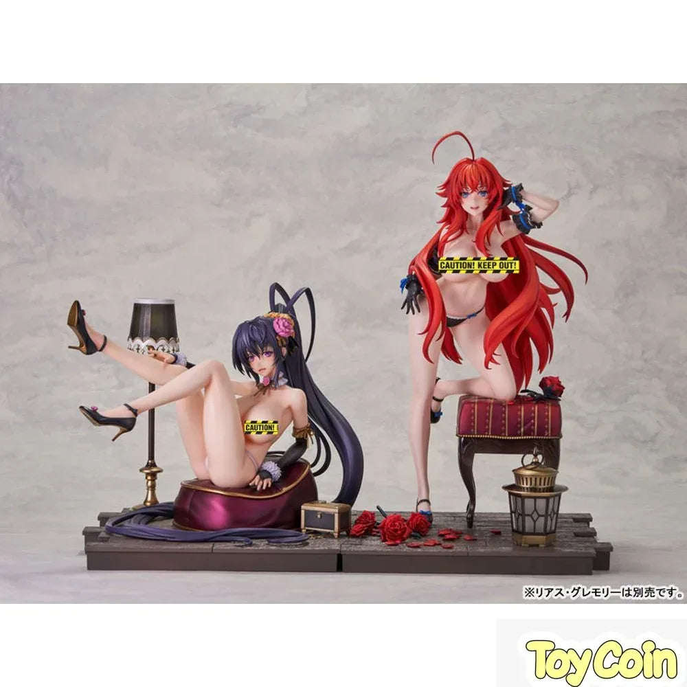 Akeno Himejima: Light Novel 15th Anniversary Ver. by Kadokawa - Shop at ToyCoin