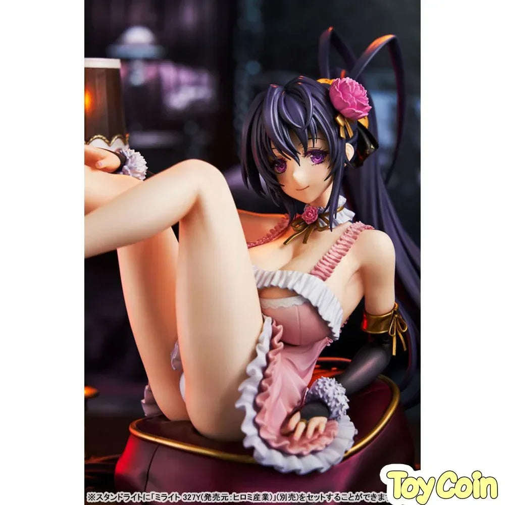 Akeno Himejima: Light Novel 15th Anniversary Ver. by Kadokawa - Shop at ToyCoin