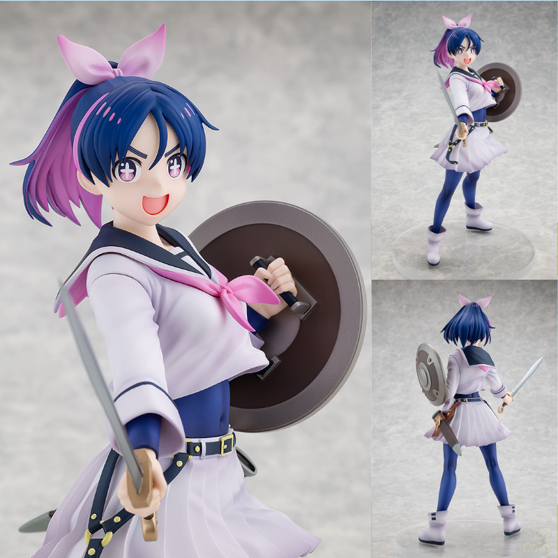 Aki Jougamine by Kadokawa - Shop at ToyCoin