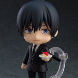 Nendoroid Aki Hayakawa