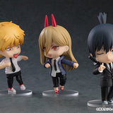 Nendoroid Aki Hayakawa