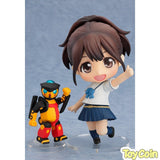 Nendoroid Senomiya Akiho