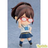 Nendoroid Senomiya Akiho
