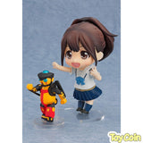 Nendoroid Senomiya Akiho