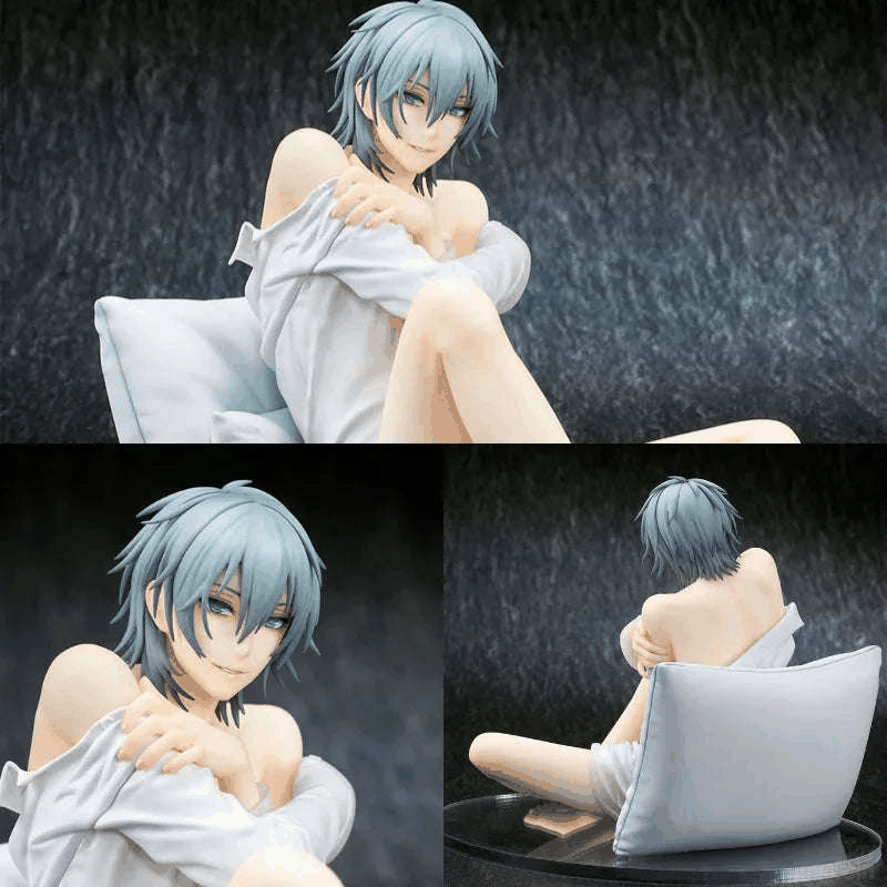 Akira by QuesQ - Shop at ToyCoin