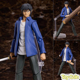 Figma Akira Miyamoto