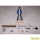 Figma Akira Miyamoto