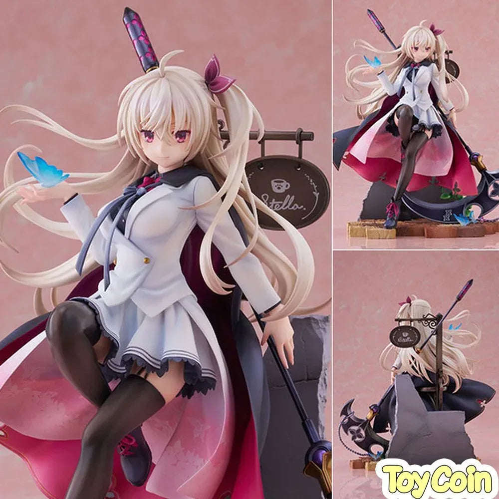 Akizuki Kanna by AliceGlint - Shop at ToyCoin