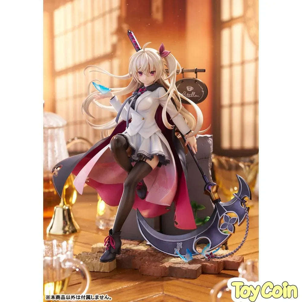 Akizuki Kanna by AliceGlint - Shop at ToyCoin