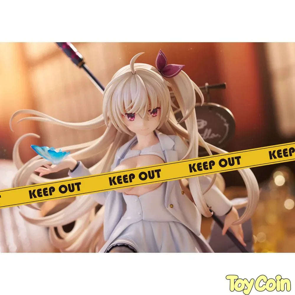 Akizuki Kanna by AliceGlint - Shop at ToyCoin