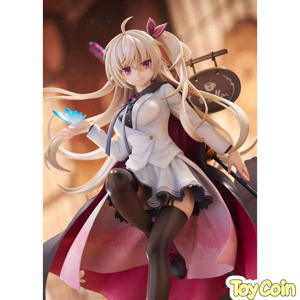 Akizuki Kanna [Limited Edition] by AliceGlint - Shop at ToyCoin