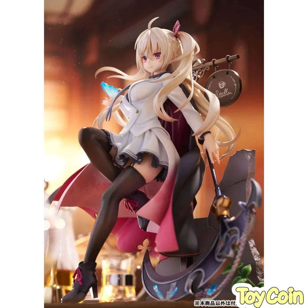 Akizuki Kanna [Limited Edition] by AliceGlint - Shop at ToyCoin